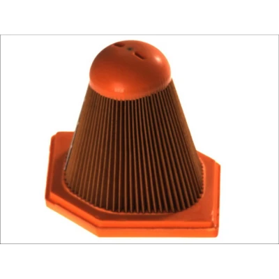 Abbildung von MAHLE ORIGINAL LX 1892 Luftfilter 116,0 121,8 Filtereinsatz