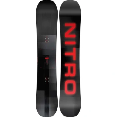 Abbildung von Nitro Team Pro 23/24 Snowboard