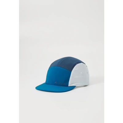 Abbildung von Vaude KIDS Active Unisex Cap für Kinder, Größe: Large, Dark sea