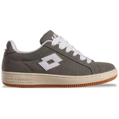 Abbildung von lotto Sneaker, in angesagtem Y2K Design