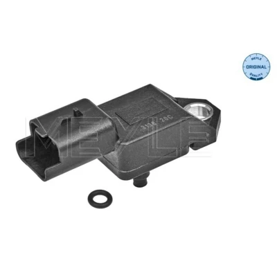 Abbildung von MEYLE 11 14 812 0010 Sensor, Saugrohrdruck FORD: MONDEO 4 Stufenheck, S Max Mk1, PEUGEOT: 407 Saloon, SW
