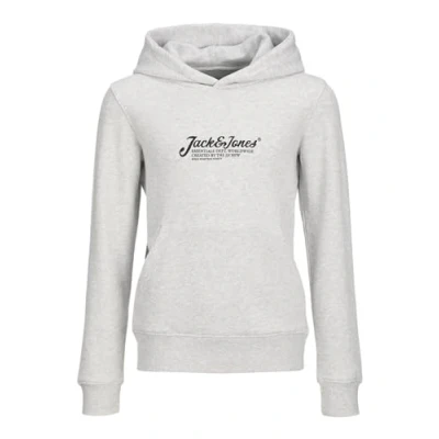 Abbildung von JACK &amp; JONES Jjbeau Sweat Hood Jnr