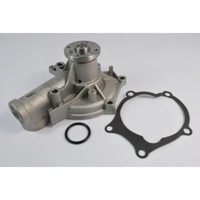 Abbildung von THERMOTEC D15019TT Wasserpumpe mit Dichtung mechanisch MITSUBISHI: GALANT 4 Stufenheck,