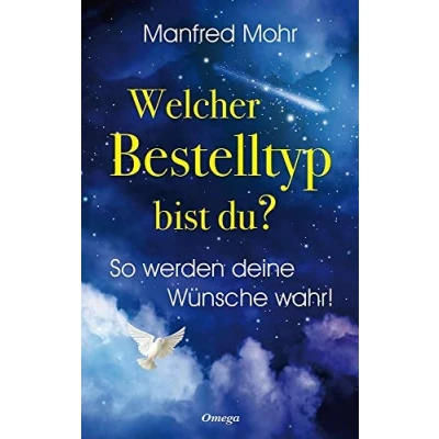 Abbildung von Welcher Bestelltyp bist du?: So werden deine Wünsche wahr!