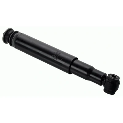 Abbildung von SACHS 310 796 Stoßdämpfer Öldruck Zweirohr Teleskop oben Stift, unten Auge MERCEDES BENZ: G Class Off Road, PUCH: modell