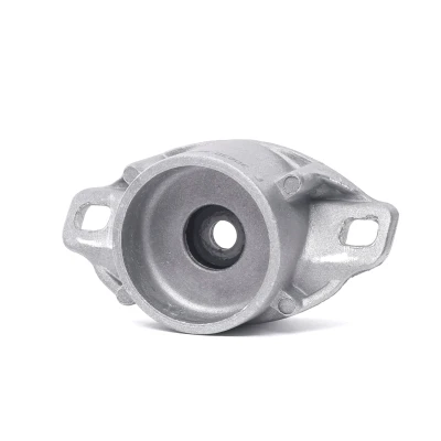 Abbildung von FEBI BILSTEIN 37971 Reparatursatz, Federbeinstützlager Hinterachse ohne Kugellager mit Anbaumaterial PEUGEOT: 307 Hatchback, SW