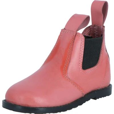 Abbildung von Horka Stiefeletten Mini Hellrosa 24