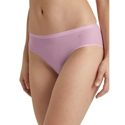Abbildung von CALIDA Slip »Natural Comfort«, mit natürlichem Glanz und glattem Griff