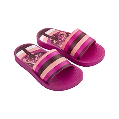 Abbildung von Ipanema URBAN IV Slide Kids, PINK/RED, 30 EU