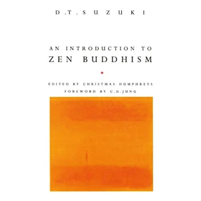 Abbildung von An Introduction To Zen Buddhism