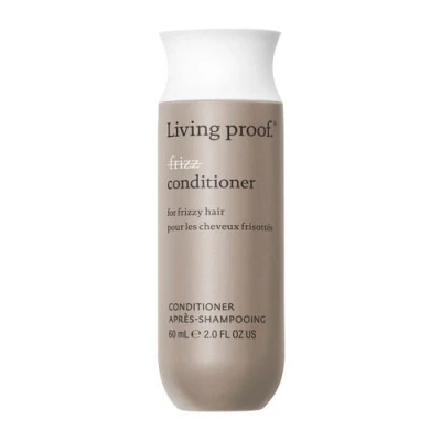 Abbildung von Living Proof No Frizz Conditioner 60 ml