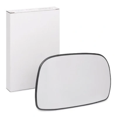 Abbildung von BLIC 6102 02 1292227P Außenspiegelglas rechts OPEL: Agila A, SUZUKI: Wagon R+ II Hatchback