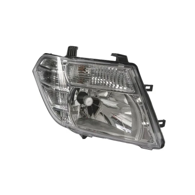 Abbildung von ABAKUS 215 11F8R LD EM Scheinwerfer rechts H4 P43t NISSAN: Pathfinder 3