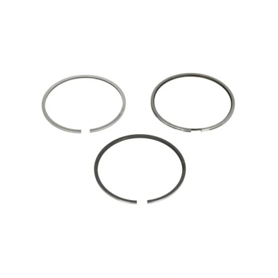 Abbildung von MAHLE ORIGINAL 029 54 N0 Kolbenringsatz 76,51 VOLKSWAGEN: GOLF 1, LT 28 35 I Van, 2, AUDI: 90 B2, 80 B3, 100 C3 Saloon