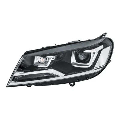 Abbildung von HELLA 1EL 011 937 311 Scheinwerfer VOLKSWAGEN: Touareg II