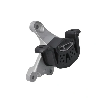 Abbildung von REINHOCH RH12 0043 Lagerung, Schaltgetriebe links VOLKSWAGEN: Transporter 5, Multivan 5 (7HM, Bus
