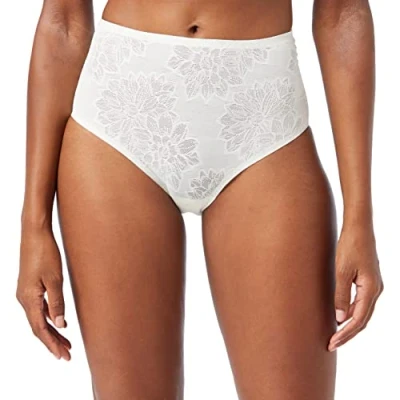 Abbildung von Triumph Slip »Fit Smart Maxi EX«, mit Strech Spitze