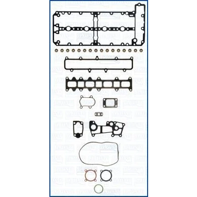 Abbildung von AJUSA 53097600 Dichtungssatz, Zylinderkopf ohne Zylinderkopfdichtung, mit Ventilschaftabdichtung