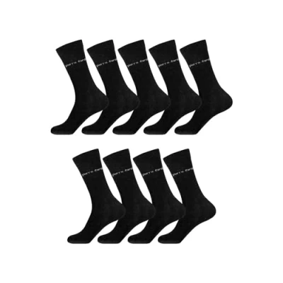 Abbildung von Pierre Cardin Herren Pca/1/Cvx9 Socken, N, 39 42 (9er Pack)