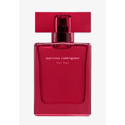 Abbildung von Narciso Rodriguez Fragrances FOR HER Eau de Parfum Intense Toilette, Größe: 100 ml,