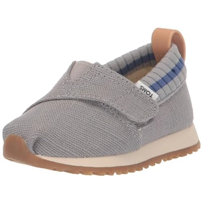 Abbildung von TOMS OMS Alpargata Resident Sneaker, Shadow Heritage Canvas, 32.5