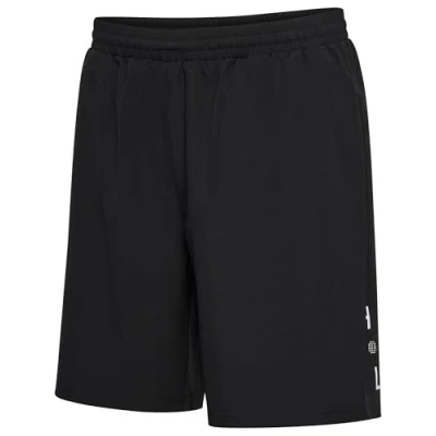 Abbildung von hummel hmlCOURT WOVEN SHORTS