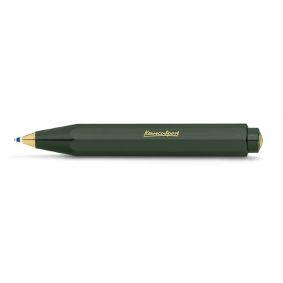 Abbildung von Kaweco Classic Sport Green BP