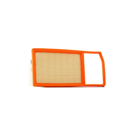 Abbildung von UFI 30.793.00 Luftfilter 62 156 346,5 Filtereinsatz FIAT: Fiorino III Box Body / Estate, Doblo II 500X, CITROËN: Nemo Van