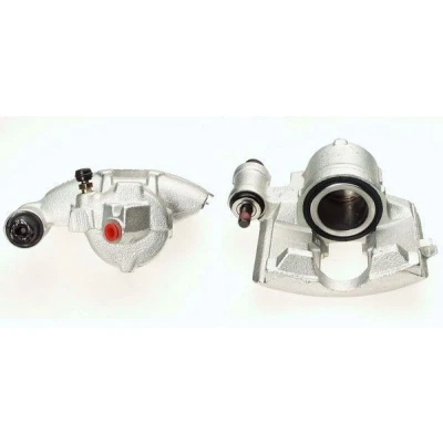 Abbildung von BUDWEG CALIPER 34950 Bremssattel FORD: ESCORT 6 Cabrio, 3 Cabriolet,