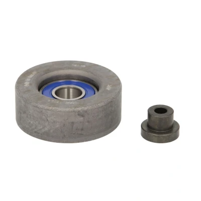 Abbildung von SKF VKM 31025 Spannrolle SKODA: Fabia I Hatchback, Octavia VOLKSWAGEN: Lupo / 3L, Polo III Hatchback