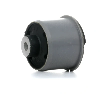 Abbildung von FEBI BILSTEIN 34748 Achslager Hinterachse links, rechts Gummi FORD: FIESTA 6 Van,