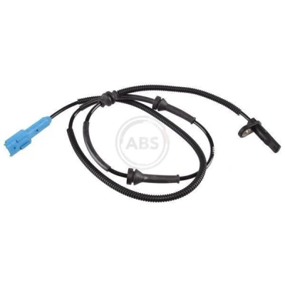 Abbildung von A.B.S. 30151 ABS Sensor aktiver 1120 Blau CITROËN: C3 I Hatchback, C2 Hatchback