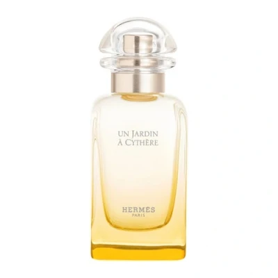 Abbildung von Hermès Un Jardin à Cythère Eau de Toilette Nachfüllbar 50 ml