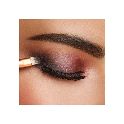 Abbildung von KIKO Milano Smart Eyeliner Brush Lidschattenpinsel, Damen, Größe: One Size,