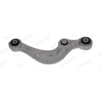Abbildung von MOOG AU TC 15670 Querlenker Hinterachse beidseitig, oben, vorne Aluminium AUDI: Q7