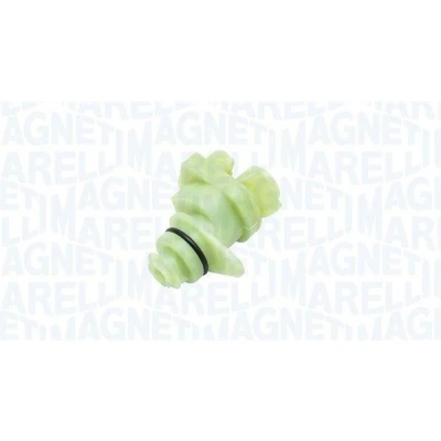 Abbildung von MAGNETI MARELLI 064848027010 Sensor, Geschwindigkeit/Drehzahl PEUGEOT: 306 Saloon