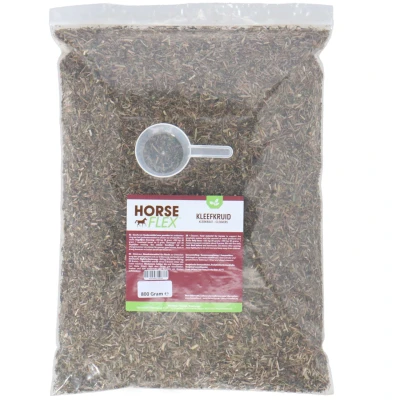 Abbildung von Horseflex Klebkraut Nachfüllung 800g