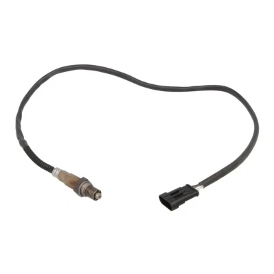 Abbildung von BOSCH 0 258 006 189 Lambdasonde 4 FIAT: Ducato III Van, ALFA ROMEO: 166