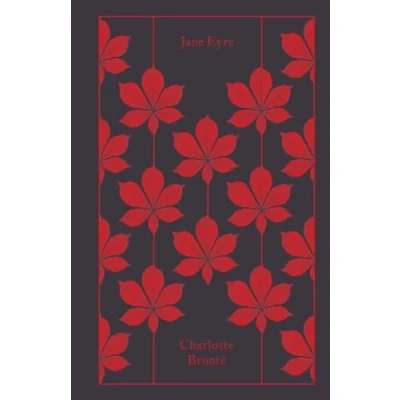 Abbildung von Jane Eyre: Charlotte Brontë (Penguin Clothbound Classics)