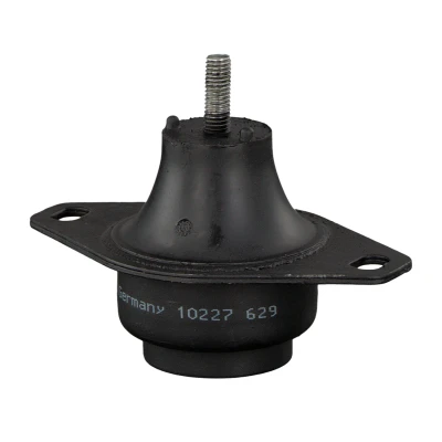 Abbildung von FEBI BILSTEIN 10227 Motorlager vorne Gummimetalllager Gummi RENAULT: 19 I Chamade