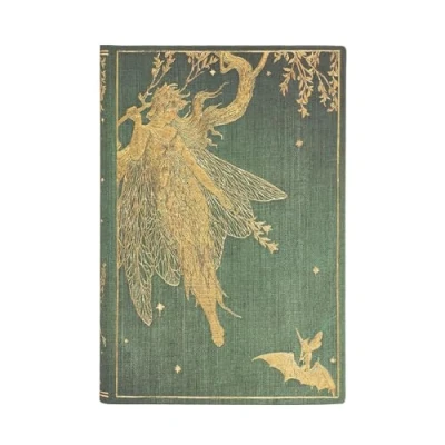 Abbildung von Paperblanks PB6507 4 Hardcover Notizbücher Lang’s Fairy Books Liniert Mini (95 x 140 mm)