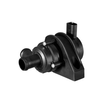 Abbildung von HELLA 8TW 358 304 601 Zusatzwasserpumpe 12 elektrisch VOLKSWAGEN: Transporter 5 Bus,