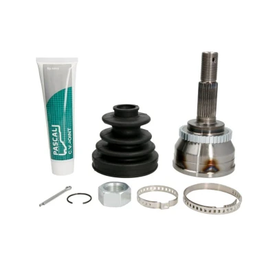 Abbildung von PASCAL G11078PC Gelenksatz radseitig NISSAN: Almera II Hatchback