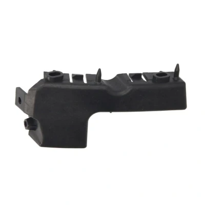 Abbildung von ROMIX C60596 Halter, Stoßfänger vorne links AUDI: A4 B7 Saloon, Avant
