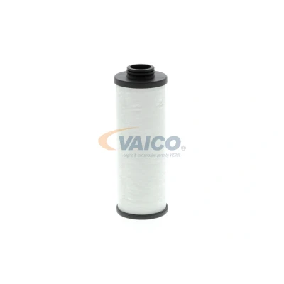 Abbildung von VAICO V10 3018 Getriebeölfilter mit Dichtring Original Qualität AUDI: A4 B8 Avant, A6 C7 Saloon