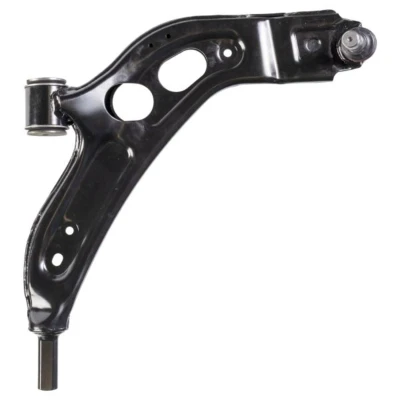 Abbildung von FEBI BILSTEIN 174728 Querlenker mit Lager Vorderachse rechts, unten Stahlblech BMW: 2 Active Tourer, Gran X2