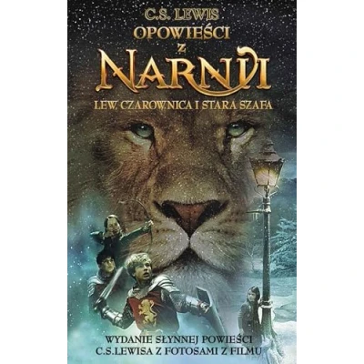 Abbildung von Opowieści z Narnii. Lew, Czarownica i stara szafa