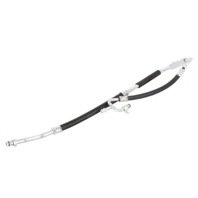 Abbildung von THERMOTEC KTT160282 Klimaleitung