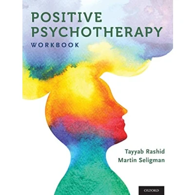 Abbildung von Positive Psychotherapy: Workbook (Series in Psychology) (The