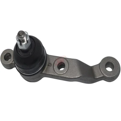 Abbildung von 555 SB T286R Traggelenk unten, rechts 16,15 1/6 TOYOTA: MR2 II Coupe, I Coupe